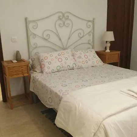 Apartamentos Andrada Casar De Caceres Exterior photo