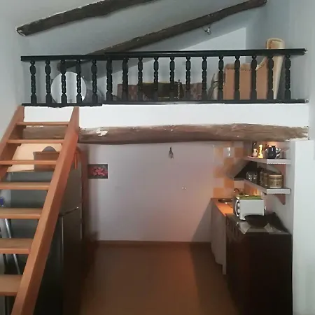 Apartamentos Andrada Casar De Caceres Exterior photo