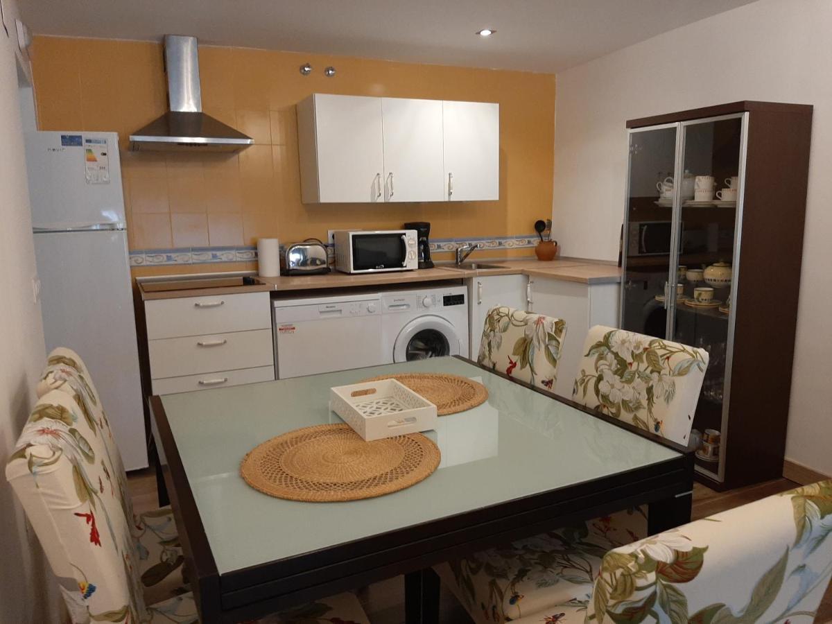 Andrada Apartment