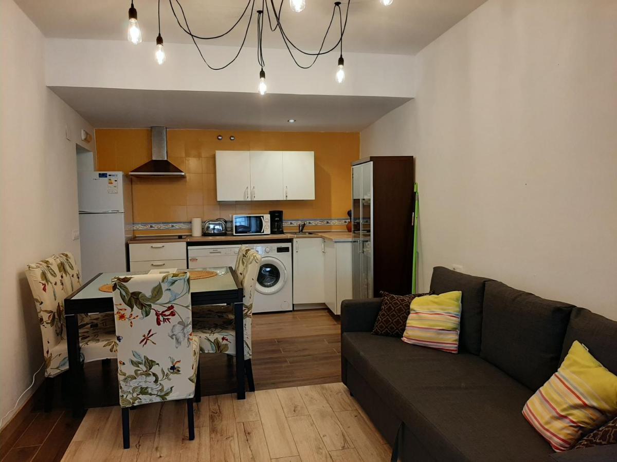 Apartment Andrada