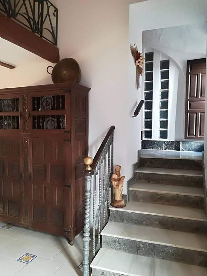 Apartment Andrada Casar De Caceres