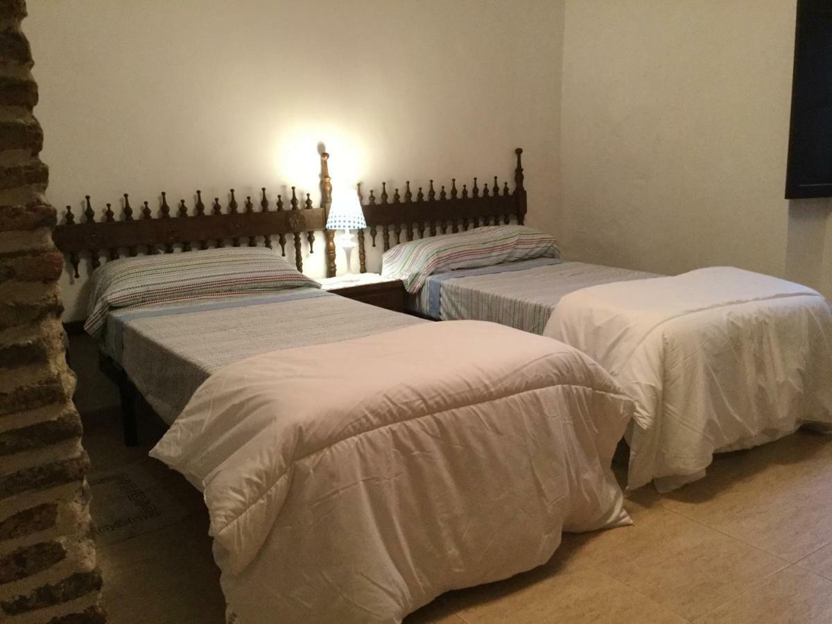 Andrada Apartment *