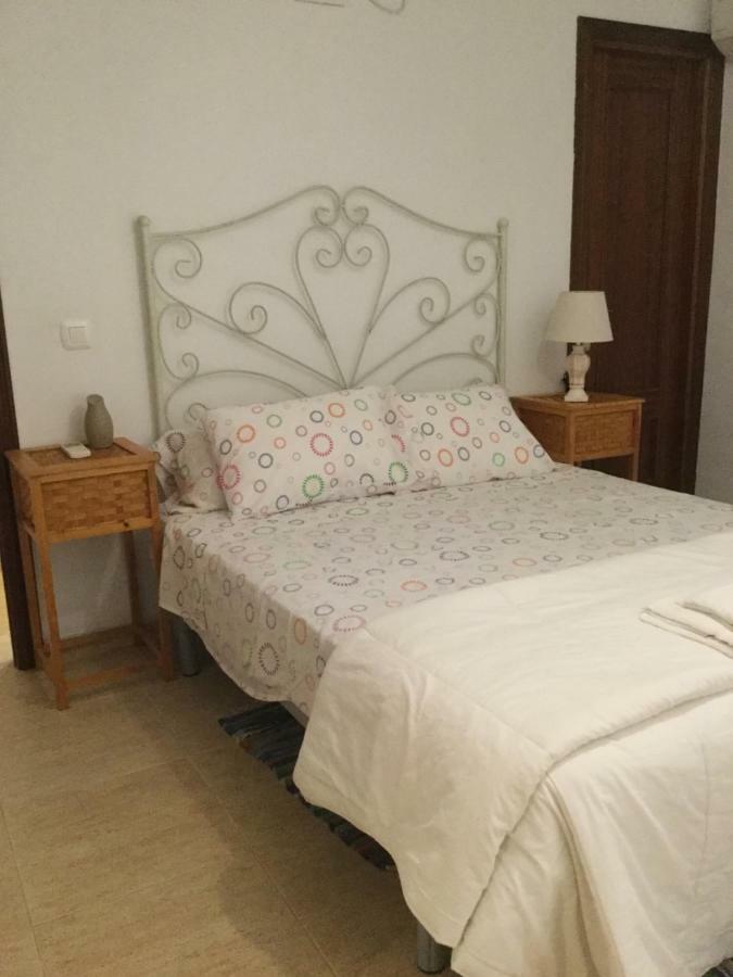 Andrada Apartment *