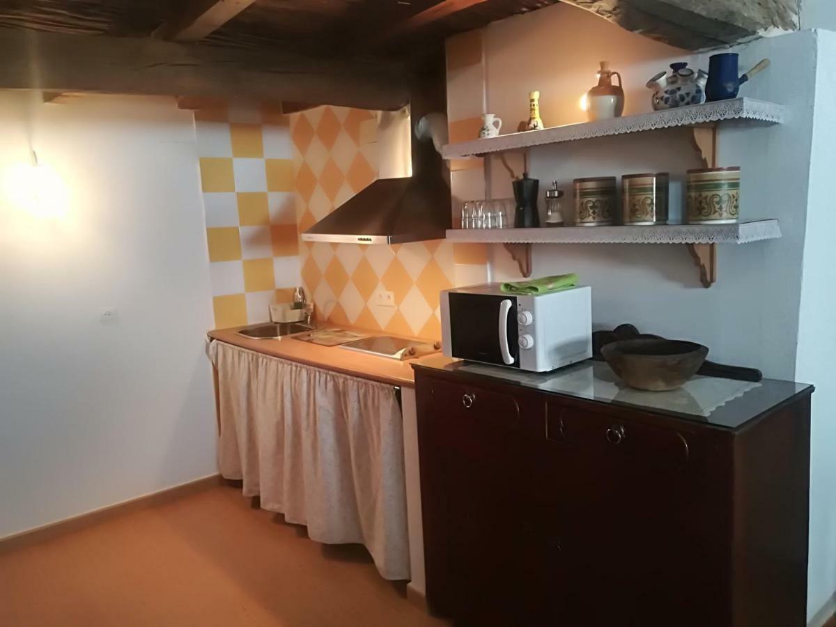 Apartment Andrada