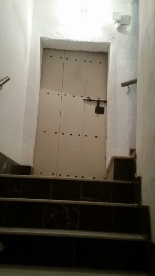 Apartment Andrada