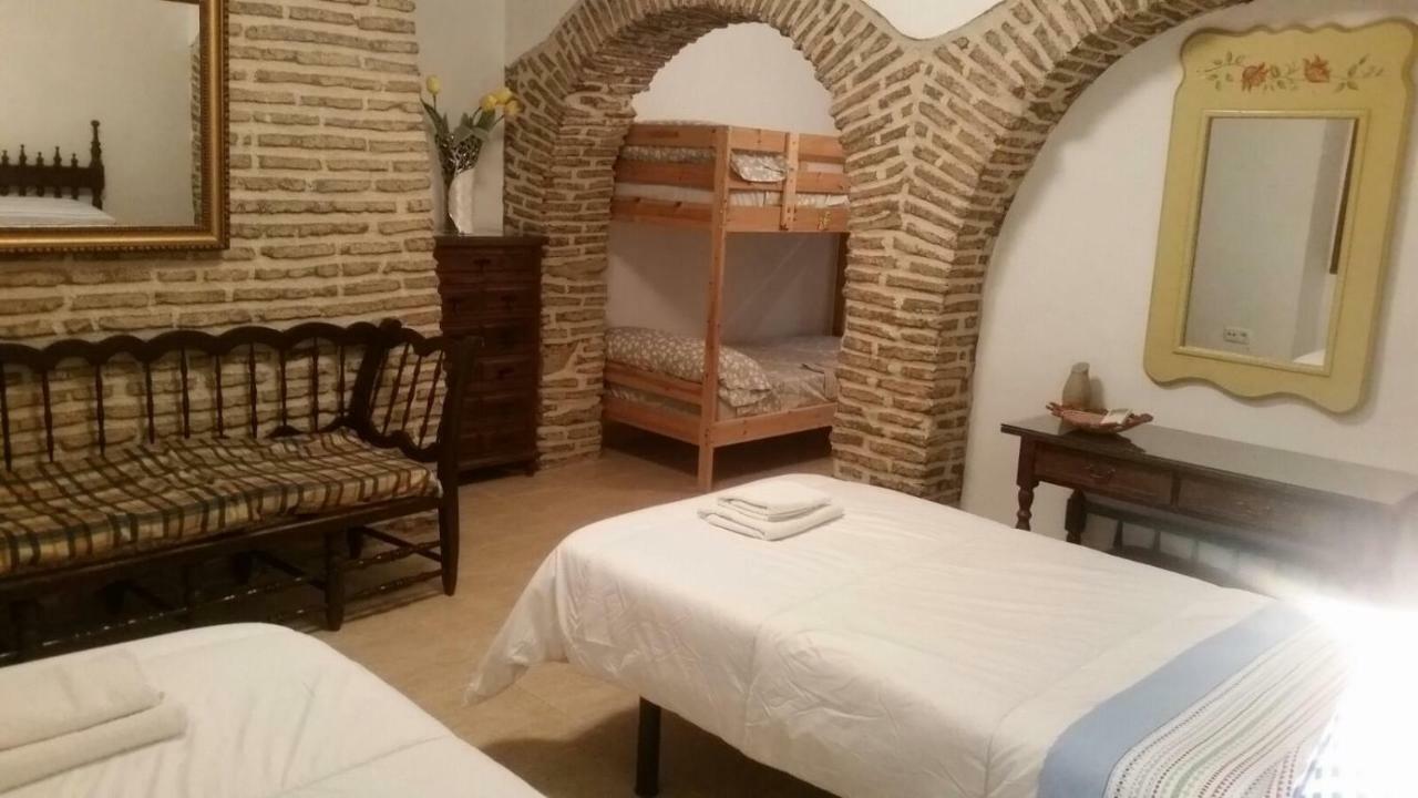 Andrada * Casar De Caceres
