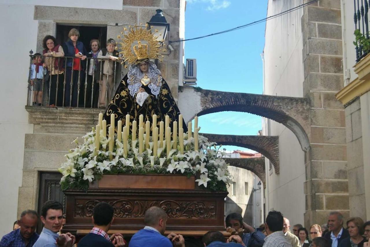 Apartment Andrada