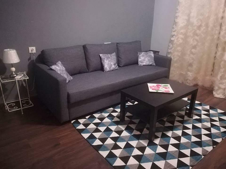 Andrada Apartment *